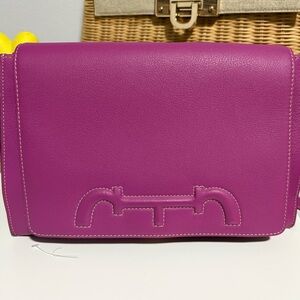 Carolina Herrera Insignia Bag